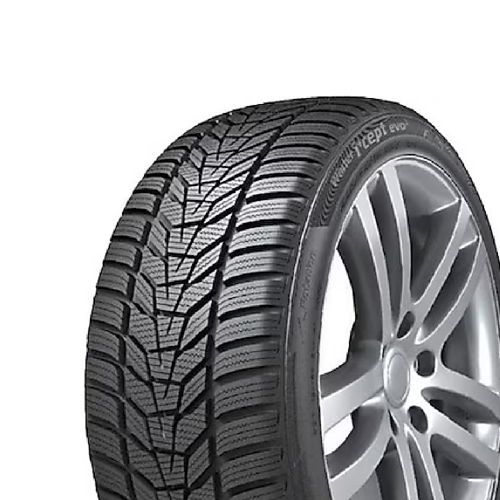 235/35R19 91W XL Hankook W330 i Cept Evo3 M+S 3PMSF